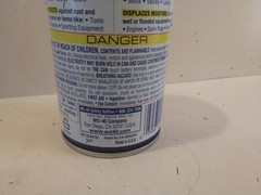 WD-40 Multi- Use Product ,Remove,Protects,Freeze,Loosens 11 oz ea.Sprays 2 ways