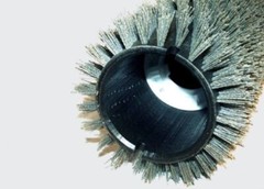 Power Boss 3331082 – Brush – 42 In .060/46 Grit