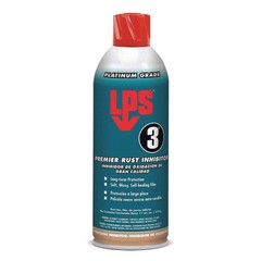 LPS 00316 Premier Rust Inhibitor,11 oz 6Y745