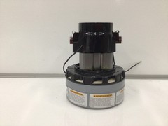 AMETEK LAMB 116036-13 Vacuum Motor,110.5 cfm,349 W,240V 4M952