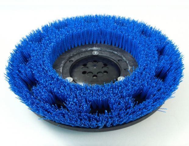 Tennant 1220216 – Brush Assembly, Disk, Scb, 16.0D, Pyp