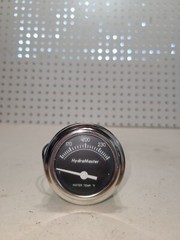 HydraMaster 110309 12V Water temp Gauge 140°-260°F