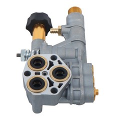 7108366 Cleaning Manifold Kit For 520006 Axial Cam Pressure Washer Pump 510020