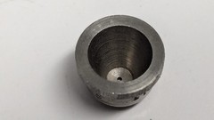 Spraying Solutions TeeJet Stainless , TP00015SS, 7890-11/16-16-SS, 11430-1/4-SS