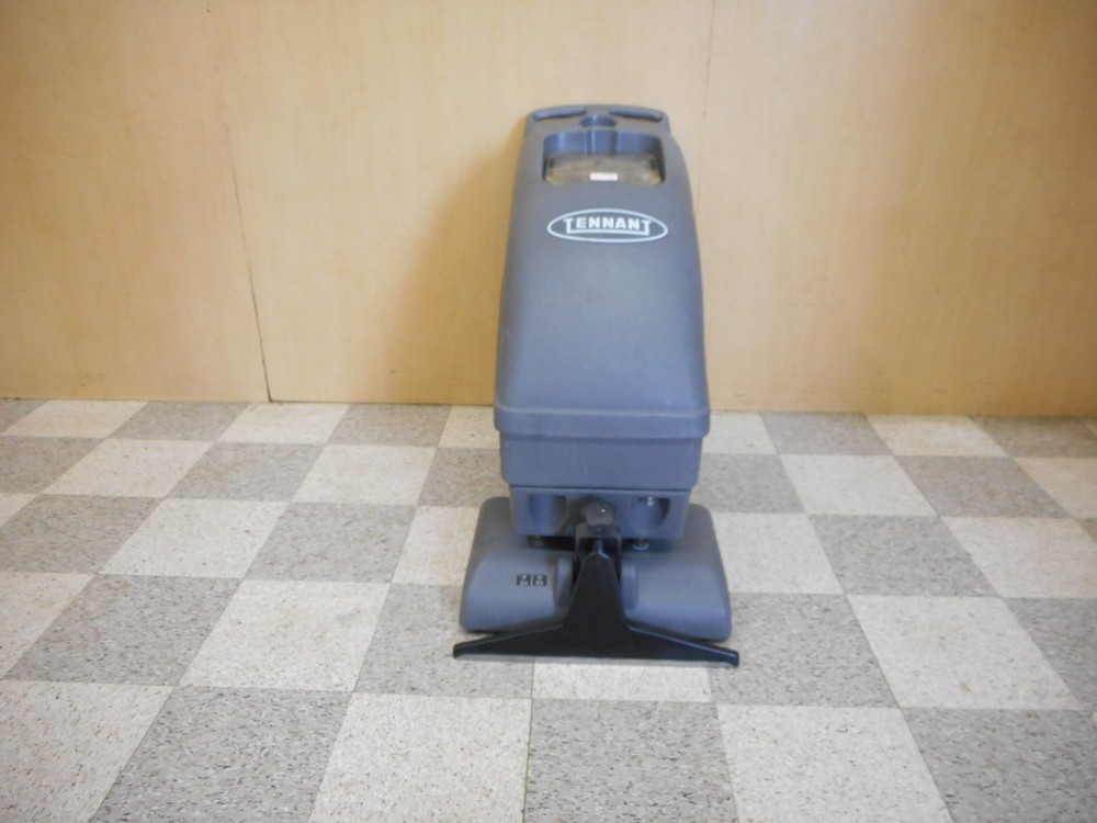 Reconditioned Tennant 1260 Self Contained Carpet Cleaner