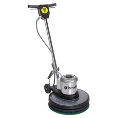 TORNADO 97595 Floor Scrubber,20 in,175 RPM 21YG51