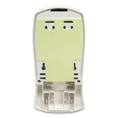 DIL 16656 FIT 4″ x 5.13″ x 10.5″ Universal Manual Dispenser – Ivory (3/CT) New
