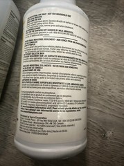6 Pack Of Keystone Creme Cleanser 8541742 32 Oz