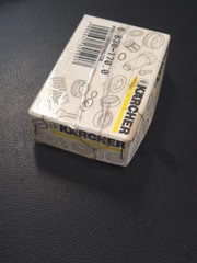 6.630-170.0 Karcher Position Switch Positionsschalter 66301700 Genuine Karcher