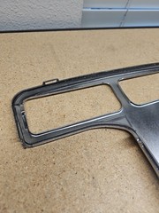 Sanitaire Heavy Duty Commercial Model SC888N Metal Belt Guard REPLACEMENT PART