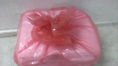 Pig MAT214 100 Pk 20 In Length 15 In Width White Sorbent Pad