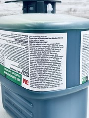 3M Twist ‘n Fill 41L MBS Disinfectant Cleaner 2L Liquid Concentrate Fresh Scent