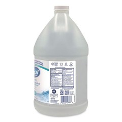 Dial Antimicrobial Soap For Sensitive Skin, Floral, 1gal Bottle, 4/ctn 82838 NEW