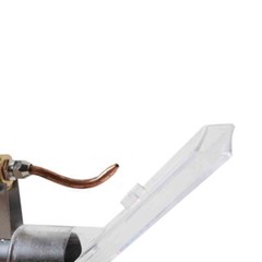 Car Carpet Cleaning Extractor Handheld Steam Extractor Head for Upholstery Wash