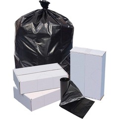 Special Buy Everyday Genuine Joe Low-Density Can Liners 45Gal Ld434720