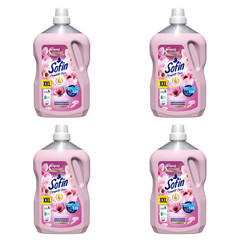 5900931032932 SOFIN Complete Care & Freshness FLORAL PASSION Skoncentrowany płyn