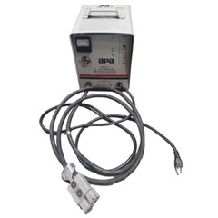 nss Champ 3529 Floor Scrubber In Working Condition New Batteries included