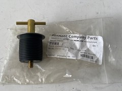 Tennant 398850 – Plug, Expandable, Rnd 1.500H 1.8L