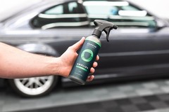 Armour Detail Supply Amplify Ceramic Detailer: Quick & Easy Gloss Enhancement…
