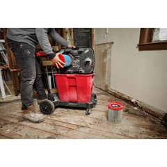 Milwaukee Tool 49-90-1978 Large High Efficiency Filter For M18 Fuel Wet/Dry