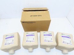 Solopol Classic Solvent-Free Hand Cleaner Soap Scrubbing Agent Box of 4PK SOL2LT