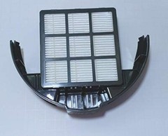 Hoover T-Series WindTunnel Bagless Upright Filter Kit – Includes Washable 303…