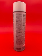 Disinfectant Spray Q – Claire (12PK) 706-111