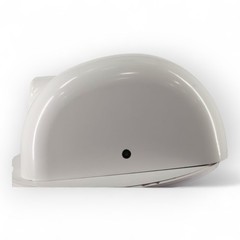 Excel XLERATOReco Hand Dryer (Untested)