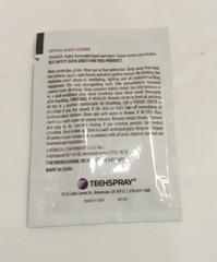 TechSpray 1608-50PK Isopropyl Alcohol 70% (IPA) Wipes Individually Wrapped 50ct