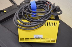 Tornado Karcher BR 40/25 C BP Walk Behind Floor Scrubber w/ 24V Tornado Charger