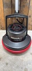 Oreck Commercial Orbiter Hard Floor Cleaner Machine, Multi-Purpose ORB550MC
