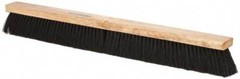 PRO-SOURCE 30″ General Purpose Horsehair Blend Push Broom