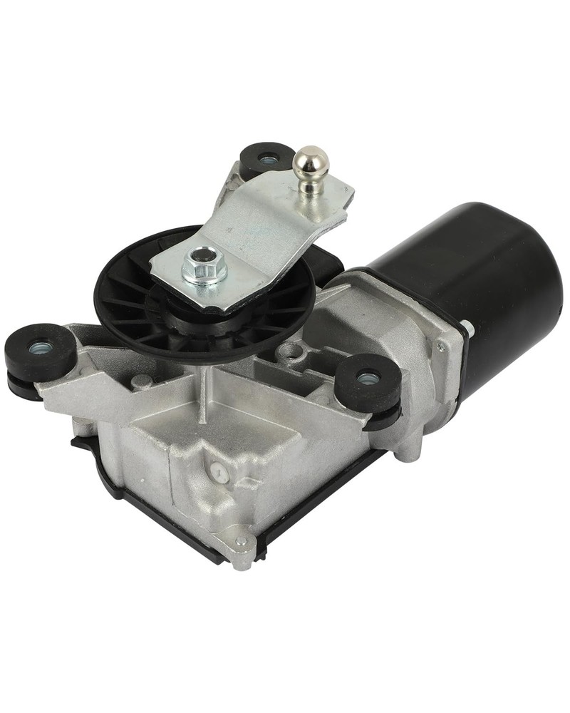 Roadfar Front Windshield Wiper Motor 12V 5-Pin Compatible 1998-2004 For