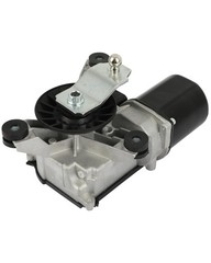 Roadfar Front Windshield Wiper Motor 12V 5-Pin Compatible 1998-2004 For