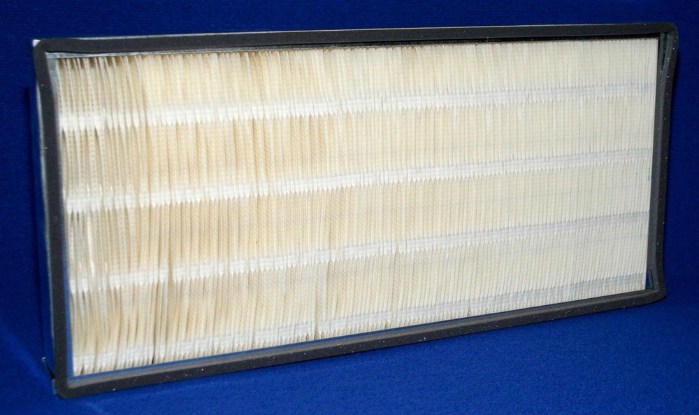 American Lincoln Panel Air Filter 7-24-04069 For Model SC7740 Sweeper/Scrubber
