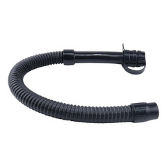 37.5 X 1.5 in Drain Hose Compatible with Tennant 5400 Floor Scrubber