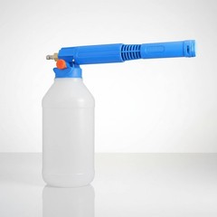 Livestock Foam Applicator No Hose Needed Spray Bottle Easy to Use