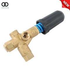 4500 PSI 10.5 GPM General Pump PULSAR4HP Pressure Unloader Valve 3/8″ NPT