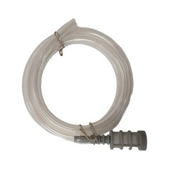 New PRESSURE WASHER SIPHON HOSE & FILTER for Craftsman Dek Delta Devilbiss Pumps