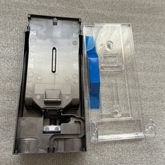 Dyson T112117 Pc 1C Base With Hardware As Shown