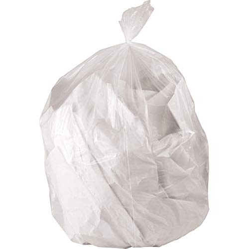Genuine Joe Strong Economical Trash Bags (gjo-02855) (gjo02855)