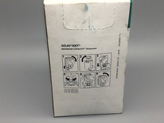 Skillcraft – Micrell GOJO Antibacterial Lotion Soap – 2000 mL — REFILL