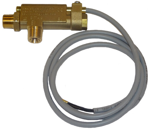 Suttner ST-6 Any Position Flow Switch 4500 PSI 8 GPM 200006703