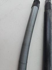 Windsor Karcher Sensor 12, Hose Attachment & Extension Tube Replacement Part
