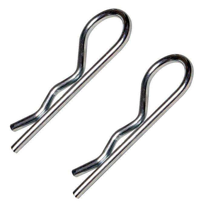 Ridgid Replacement Hitch Pins – 678238001-2PK