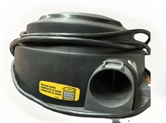 RIDGID Professional Wet/Dry Vacuum WD12701 (Shop vac)