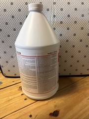 Maxim Facility + Plus Concentrated Hospital Grade Disinfectant (4 Gal Case)