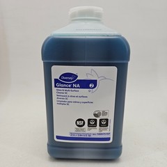 2x Diversey 100975197 GLANCE Ammonia Free Glass & Multi-Surface Cleaner J-Fill