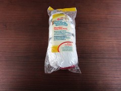 Quickie Clean Results Microfiber Twist Mop Refill New 2-0362MCR-01 #0362MCR