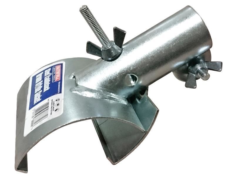 Faithfull – Galvanized Broom Socket